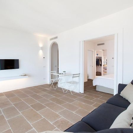 Estate4Home - Sea Beauty Massa Lubrense Exterior photo